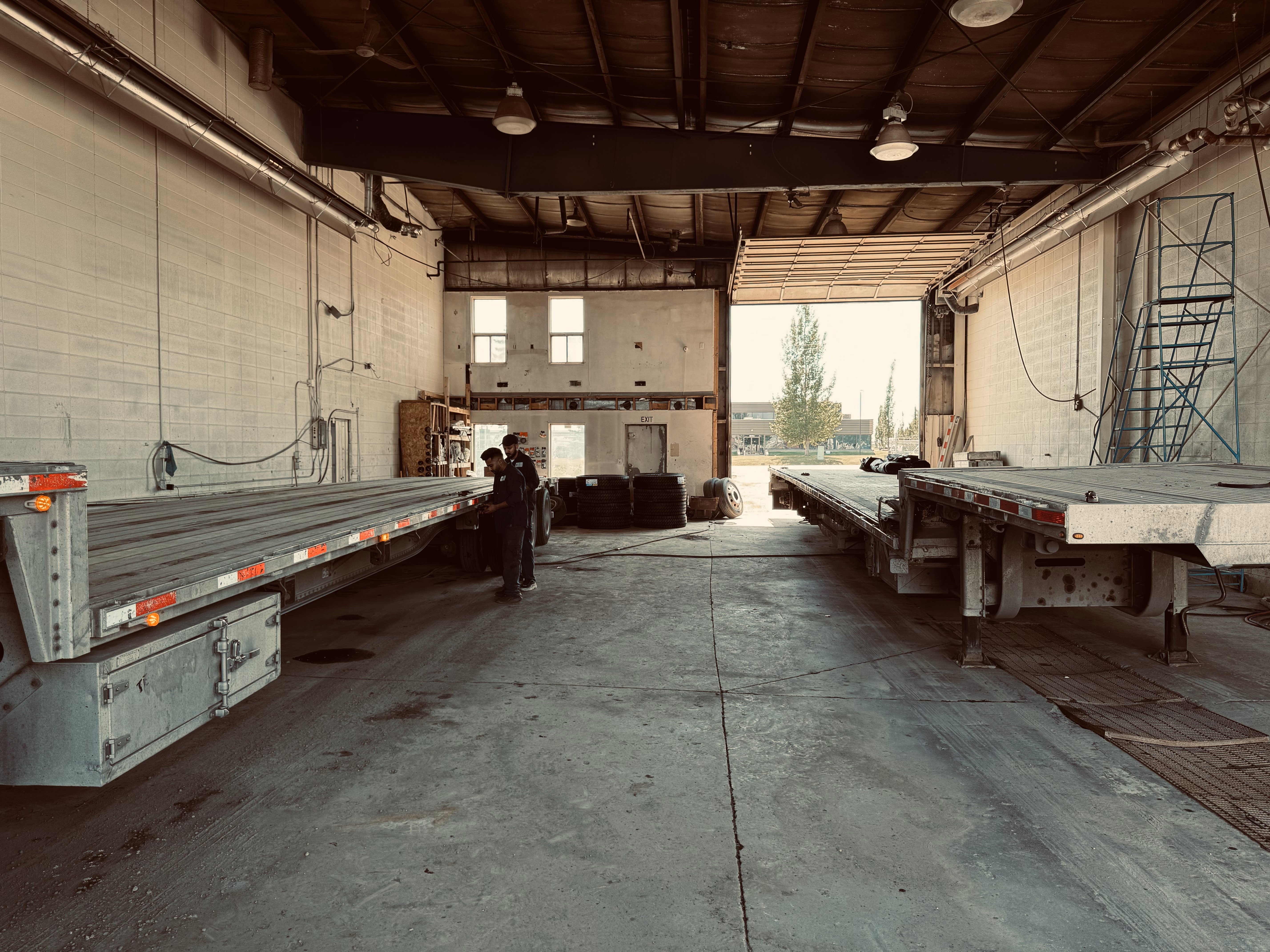 transmax Canada LTD
