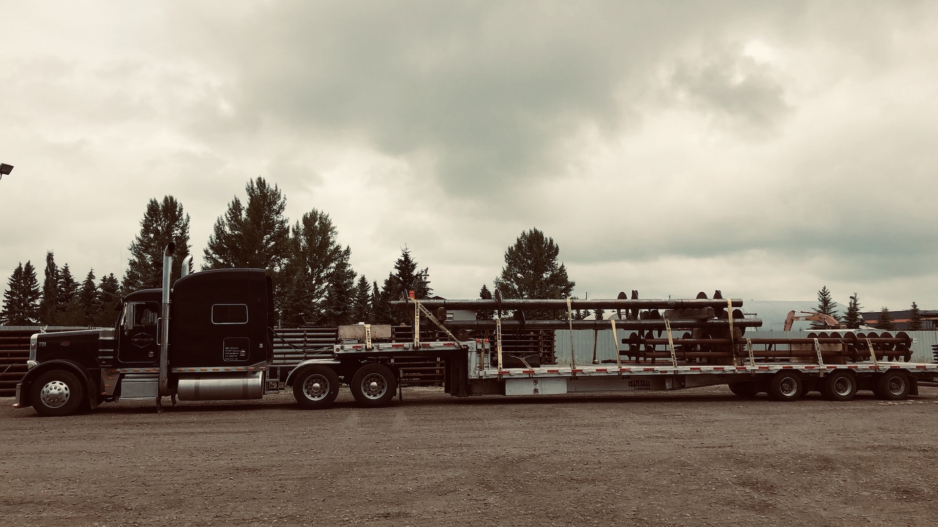 transmax Canada LTD