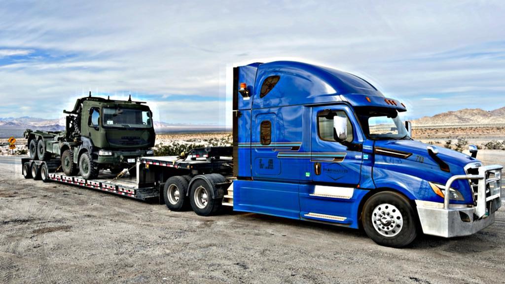 transmax Canada LTD